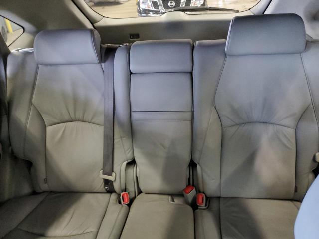 Photo 10 from auction – 2004 LEXUS RX 330 with VIN 2T2HA31U94C017969