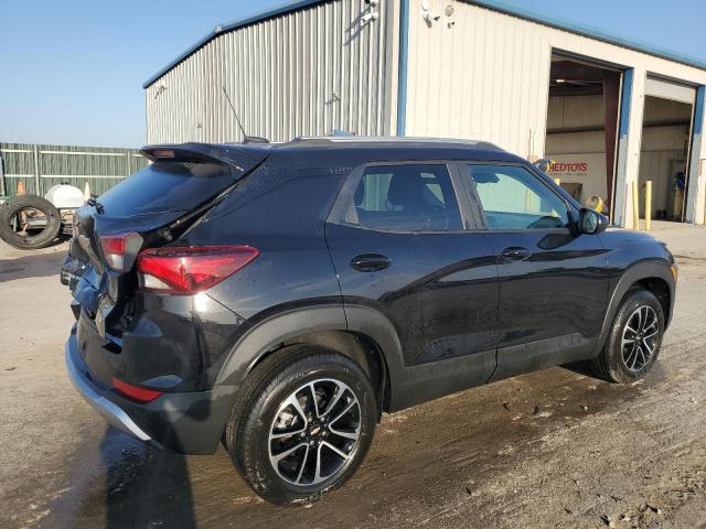 Photo 3 from auction – 2025 CHEVROLET TRAILBLAZE with VIN KL79MRSL5SB120291
