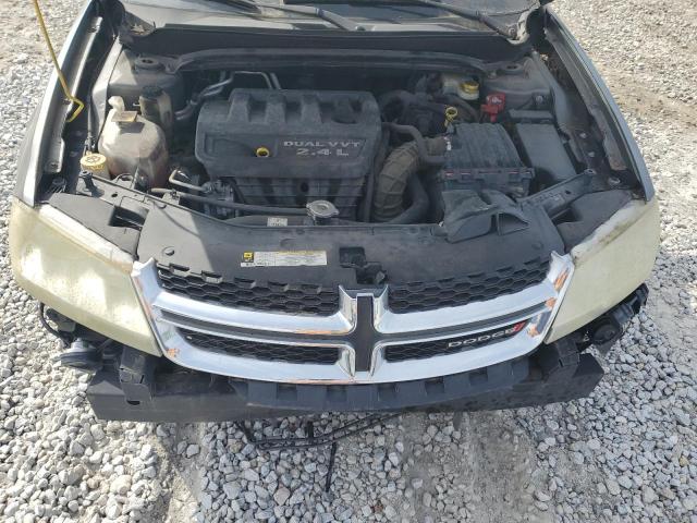 Фото 11 с аукциона – 2013 DODGE AVENGER SE с VIN 1C3CDZAB5DN591588