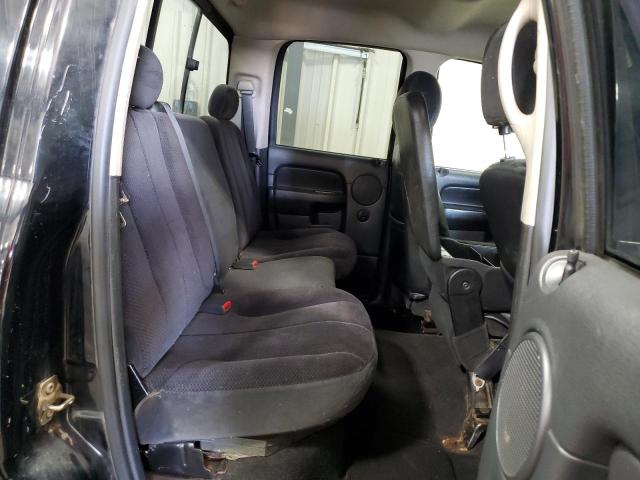 Photo 10 from auction – 2005 DODGE RAM 2500 S with VIN 1D7KS28D75J643409