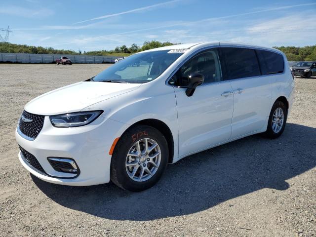 CHRYSLER PACIFICA T 2024 с VIN 2C4RC1BG7RR123120 - Снимка от търг