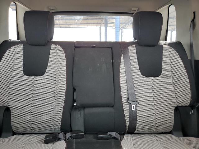 Снимка 10 от търг – 2017 GMC TERRAIN SL с VIN 2GKFLNE35H6184313