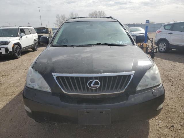 Photo 5 from auction – 2008 LEXUS RX 350 with VIN 2T2HK31U48C093781