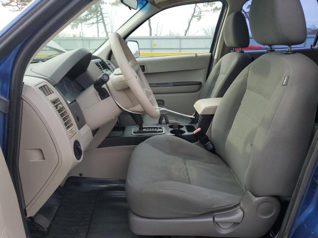 Photo 7 from auction – 2008 FORD ESCAPE with VIN 1FMCU02Z28KC04825