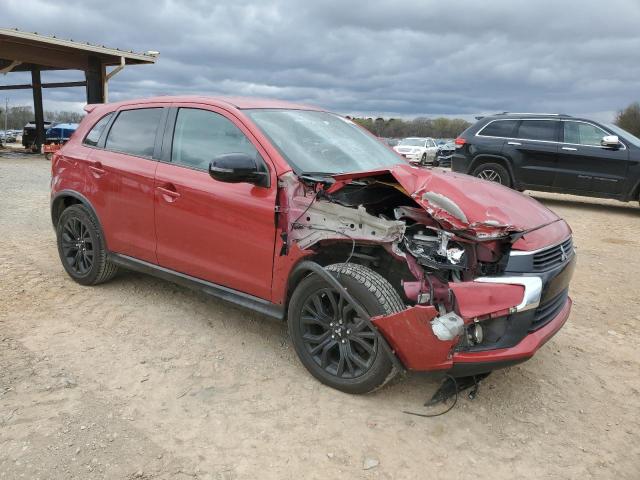 Photo 4 from auction – 2017 MITSUBISHI OUTLANDER with VIN JA4AP3AU1HZ033206