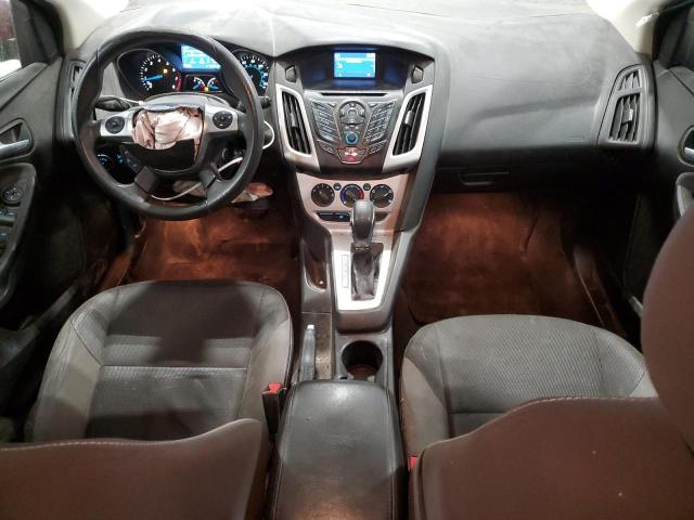 Photo 8 from auction – 2014 FORD FOCUS SE with VIN 1FADP3K28EL461567
