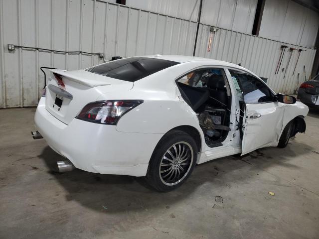 Photo 3 from auction – 2012 NISSAN MAXIMA with VIN 1N4AA5APXCC852231