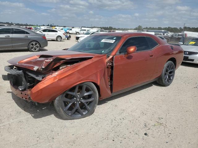 DODGE CHALLENGER 2020 with VIN 2C3CDZAG9LH189947 - Photo from auction