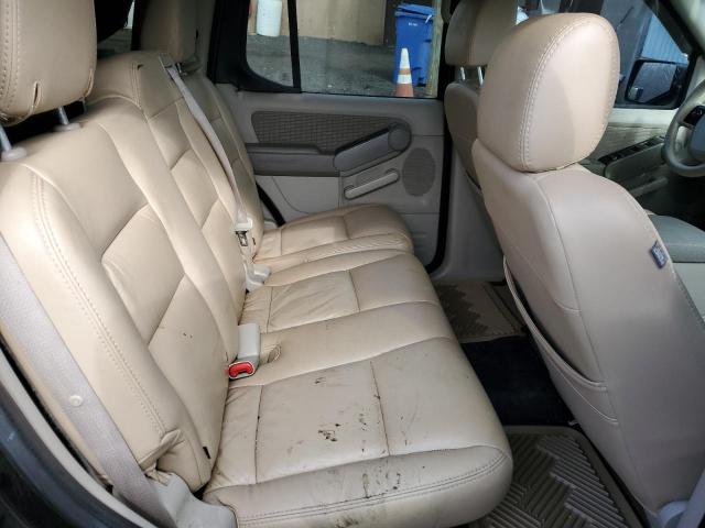 Photo 10 from auction – 2007 FORD EXPLORER S with VIN 1FMEU51K47UA05076