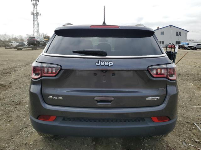 Снимка 6 от търг – 2019 JEEP COMPASS LA с VIN 3C4NJDBB5KT672926
