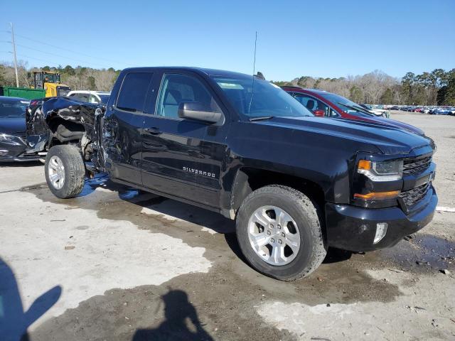 Photo 4 from auction – 2019 CHEVROLET SILVERADO with VIN 2GCVKPEC4K1118152