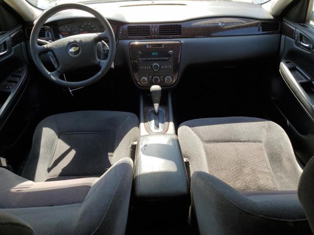 Photo 8 from auction – 2012 CHEVROLET IMPALA LS with VIN 2G1WF5E3XC1209630