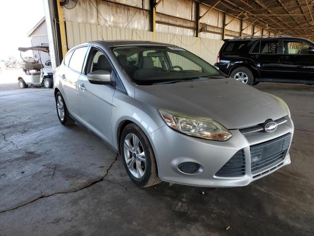 Снимка 4 от търг – 2013 FORD FOCUS SE с VIN 1FADP3K22DL319875