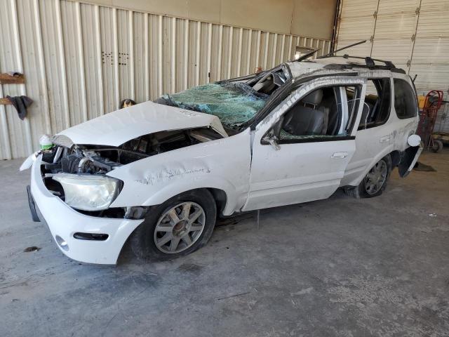 BUICK RAINIER CX 2004 with VIN 5GADS13S942443340 - Photo from auction