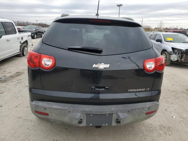 Photo 6 from auction – 2012 CHEVROLET TRAVERSE L with VIN 1GNKRJED9CJ337868