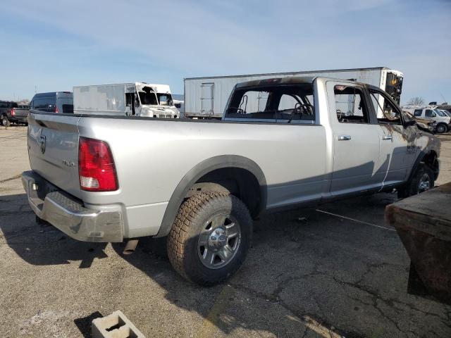 Photo 3 from auction – 2014 RAM 2500 SLT with VIN 3C6TR5JT9EG270203