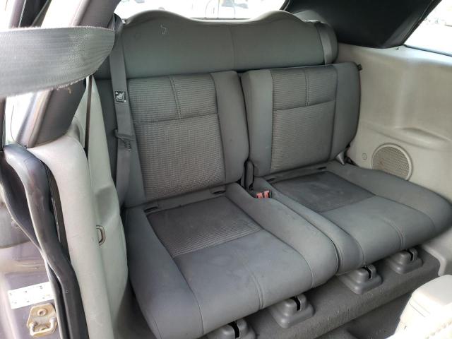 Photo 10 from auction – 2007 CHRYSLER PT CRUISER with VIN 3C3JY45X67T594881