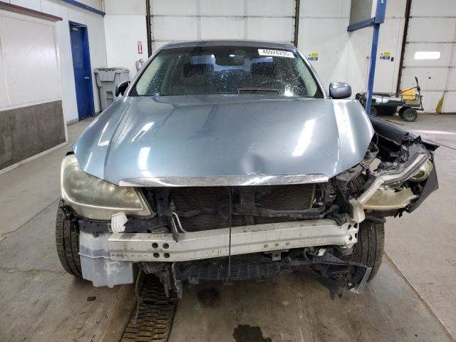 Photo 5 from auction – 2008 INFINITI M35 BASE with VIN JNKAY01F88M650360