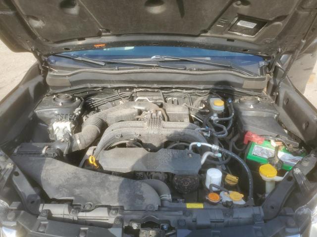 Photo 12 from auction – 2018 SUBARU FORESTER 2 with VIN JF2SJAEC1JG610725