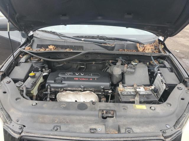 Photo 11 from auction – 2007 TOYOTA RAV4 with VIN JTMBD33V476039669