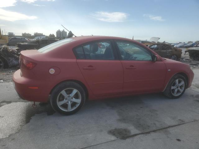 Photo 3 from auction – 2005 MAZDA 3 I with VIN JM1BK12F351312180
