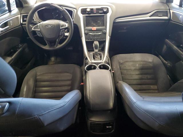 Photo 8 from auction – 2013 FORD FUSION SE with VIN 3FA6P0H74DR317203