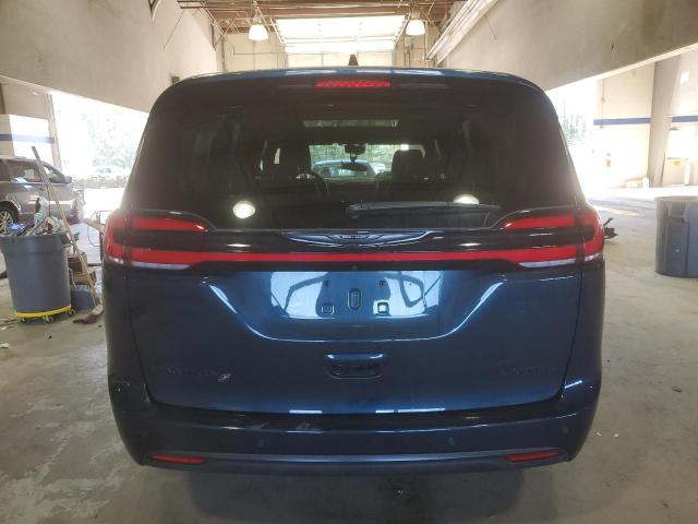 Снимка 6 от търг – 2025 CHRYSLER PACIFICA L с VIN 2C4RC1GG9SR508113