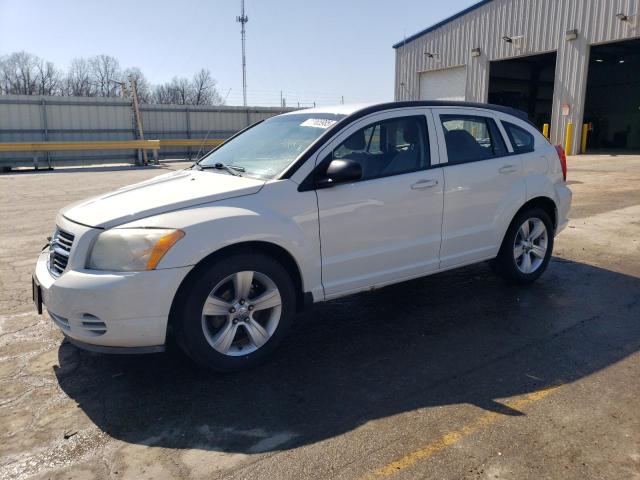 DODGE CALIBER SX 2010 with VIN 1B3CB4HAXAD618238 - Photo from auction