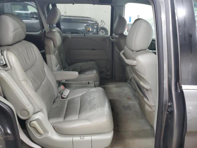 Photo 11 from auction – 2007 HONDA ODYSSEY with VIN 5FNRL38767B408340
