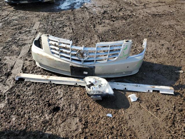 Photo 12 from auction – 2008 CADILLAC DTS with VIN 1G6KD57Y68U201446