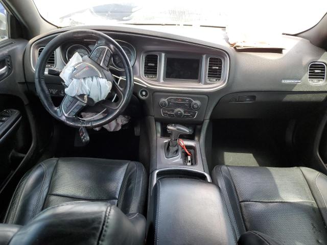 Photo 8 from auction – 2019 DODGE CHARGER with VIN 2C3CDXBG9KH650176