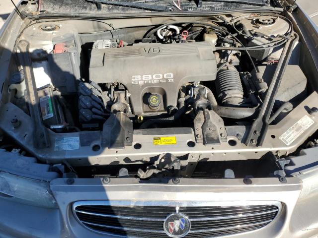 Photo 11 from auction – 1998 BUICK REGAL LS with VIN 2G4WB52K3W1563875