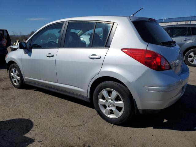 Photo 2 from auction – 2009 NISSAN VERSA S with VIN 3N1BC13E09L382840