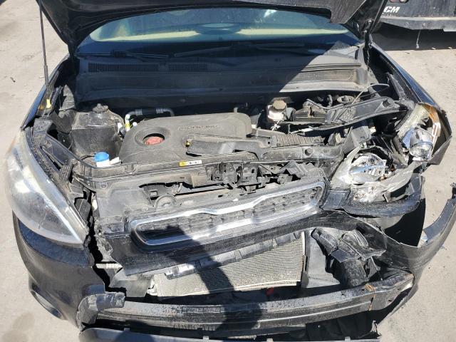 Photo 12 from auction – 2013 KIA SOUL + with VIN KNDJT2A62D7538299