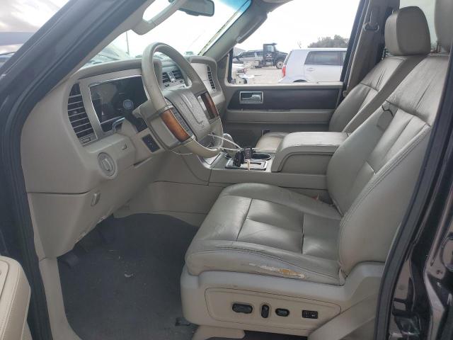 Photo 7 from auction – 2007 LINCOLN NAVIGATOR with VIN 5LMFL27527LJ13139