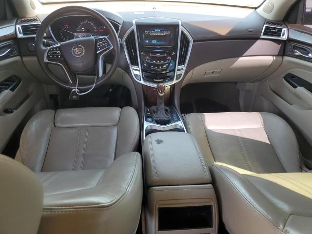 Снимка 8 от търг – 2016 CADILLAC SRX PERFOR с VIN 3GYFNCE35GS527447
