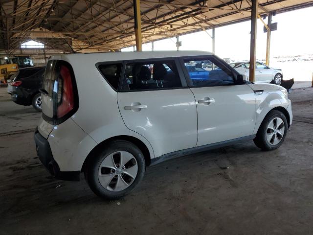 Photo 3 from auction – 2016 KIA SOUL with VIN KNDJN2A20G7328313