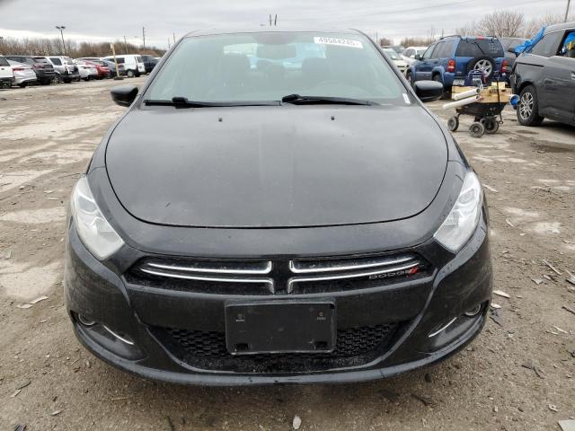 Снимка 5 от търг – 2013 DODGE DART LIMIT с VIN 1C3CDFCH6DD136481