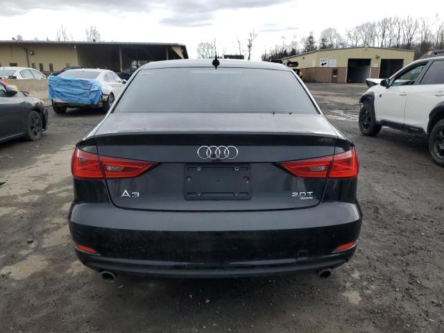 Photo 6 from auction – 2015 AUDI A3 PREMIUM with VIN WAUBFGFF0F1008286