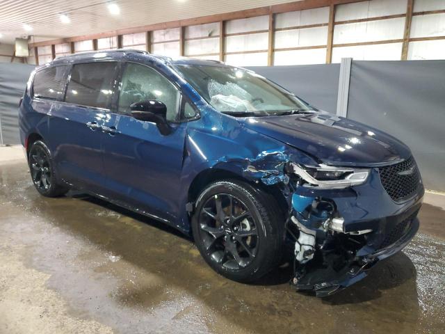 Снимка 4 от търг – 2025 CHRYSLER PACIFICA L с VIN 2C4RC1GG8SR530622
