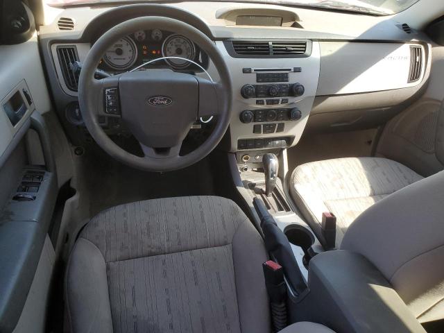 Foto 8 de la subasta – 2011 FORD FOCUS SE con VIN 1FAHP3FN2BW142729