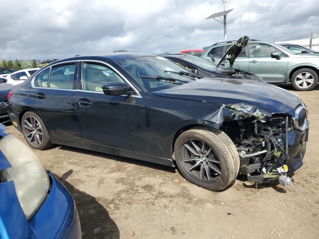 Снимка 4 от търг – 2021 BMW 330E с VIN 3MW5P7J03M8C14241