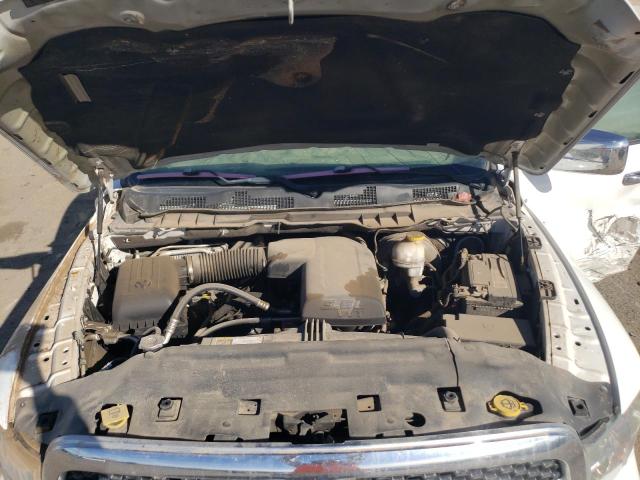 Photo 11 from auction – 2019 RAM 1500 CLASS with VIN 1C6RR6FG4KS604332