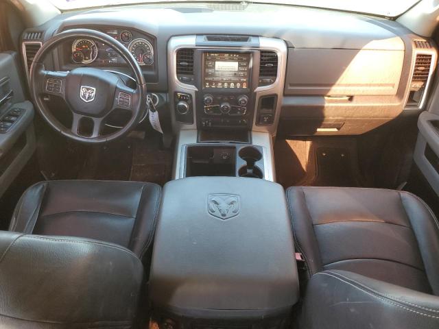 Снимка 8 от търг – 2015 RAM 1500 SLT с VIN 1C6RR6LT5FS582932