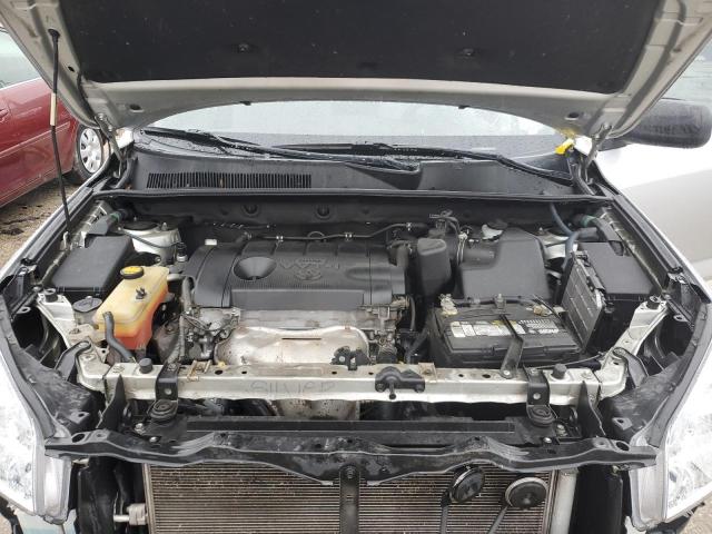Photo 12 from auction – 2011 TOYOTA RAV4 with VIN 2T3ZF4DV6BW090319