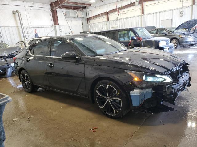 Photo 4 from auction – 2023 NISSAN ALTIMA SR with VIN 1N4BL4CV5PN411167