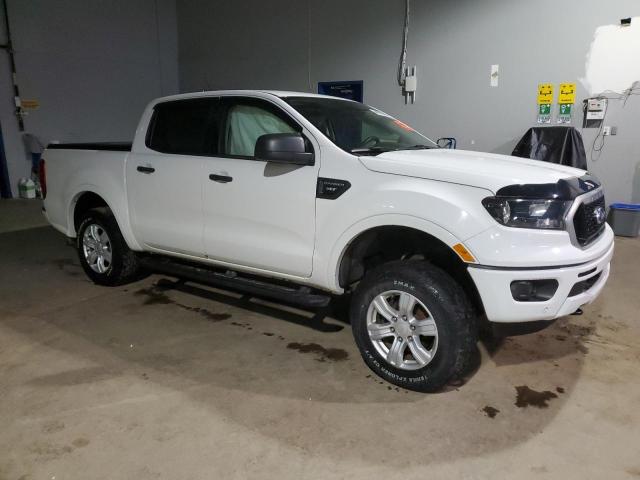 Photo 4 from auction – 2019 FORD RANGER XL with VIN 1FTER4FH0KLA83771