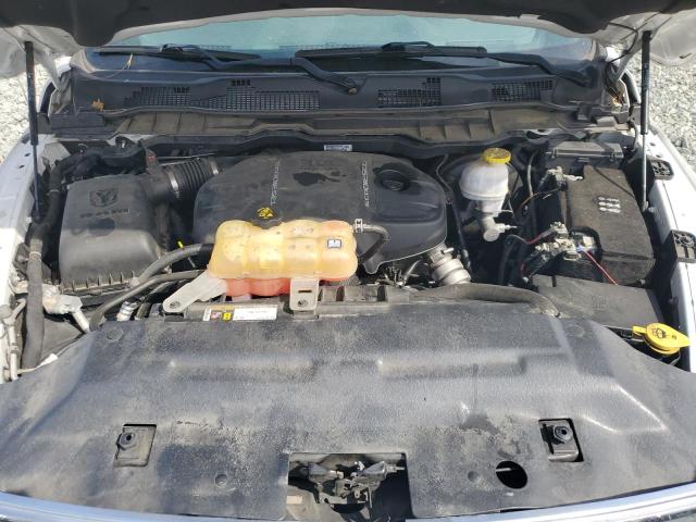 Photo 11 from auction – 2019 RAM 1500 CLASS with VIN 1C6RR7KM3KS682179