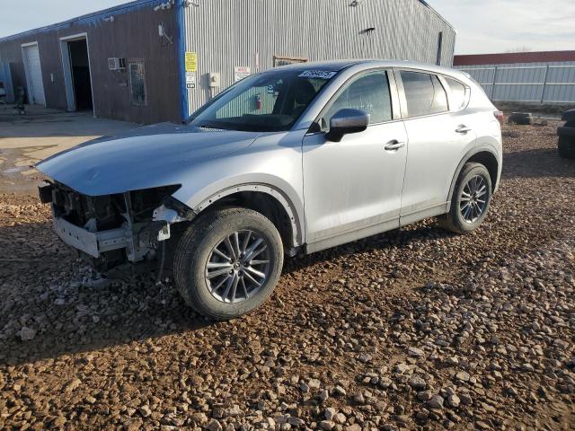 Photo 1 from auction – 2020 MAZDA CX-5 TOURI with VIN JM3KFBCM4L1782178
