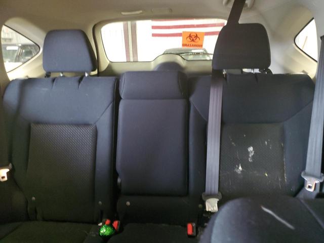 Photo 10 from auction – 2016 HONDA CR-V EX with VIN 5J6RM4H53GL059369